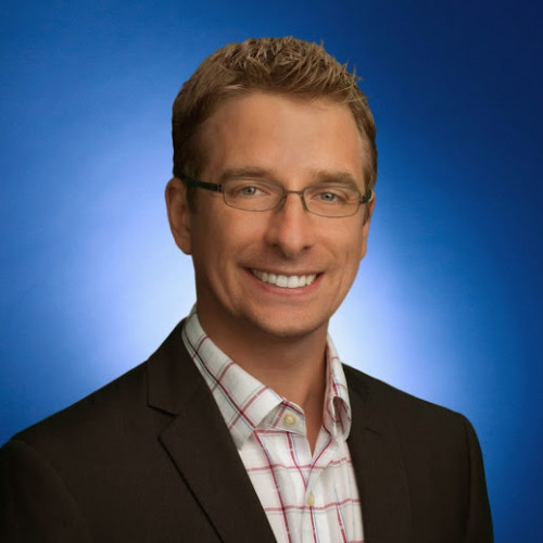 Josh Ginsberg